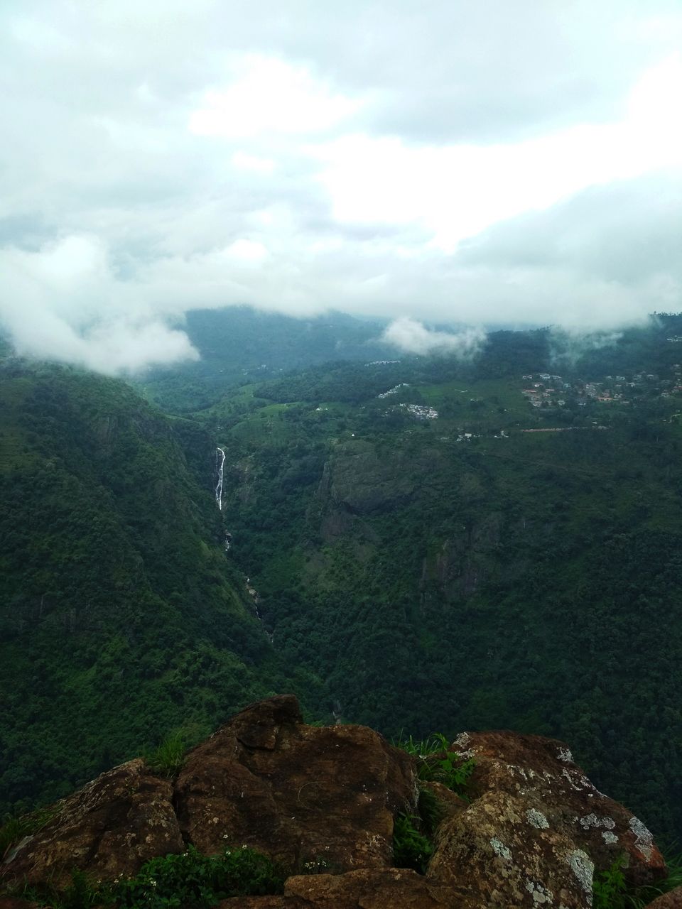 Photo of Coonoor-A Nilgiri gem by athulya Vinoob