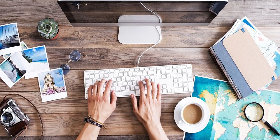 Photo of 5 Zero cost travel ideas in the comfort of your HOME #TravelFromHome by athulya Vinoob