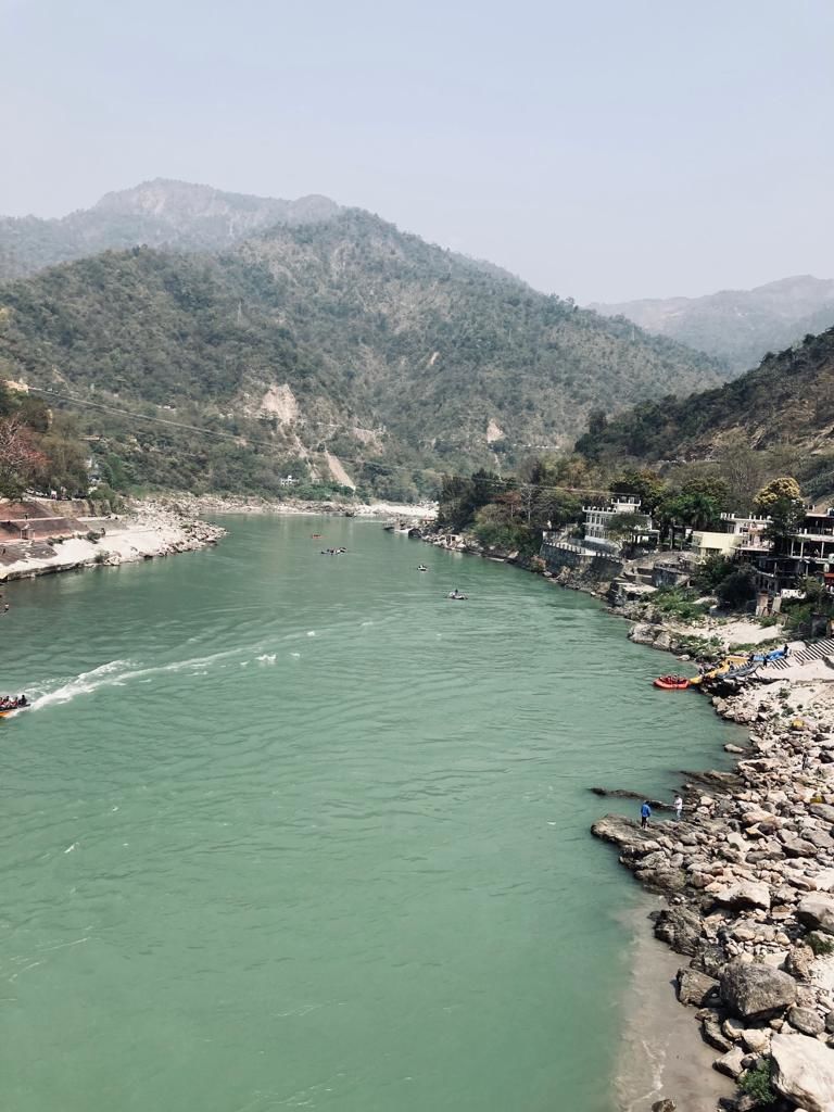 Photo of Let's talk just about the view and DETAILS?? by Mytri Komakula