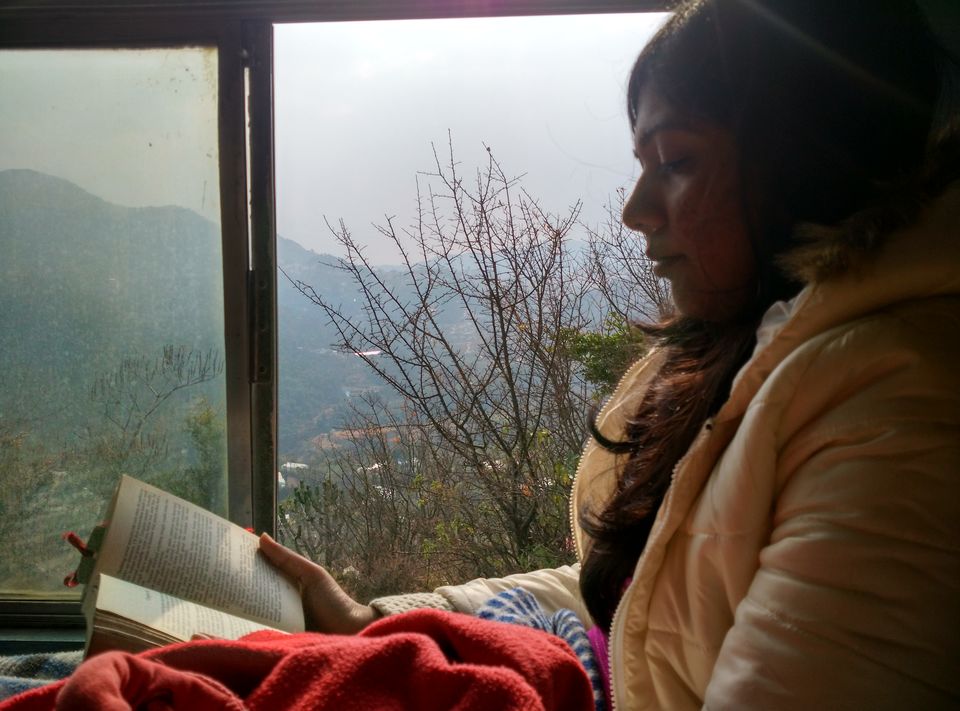 Photo of What to do while you're within the boundaries of Mall Road of Shimla... by Anshul Ghiloria
