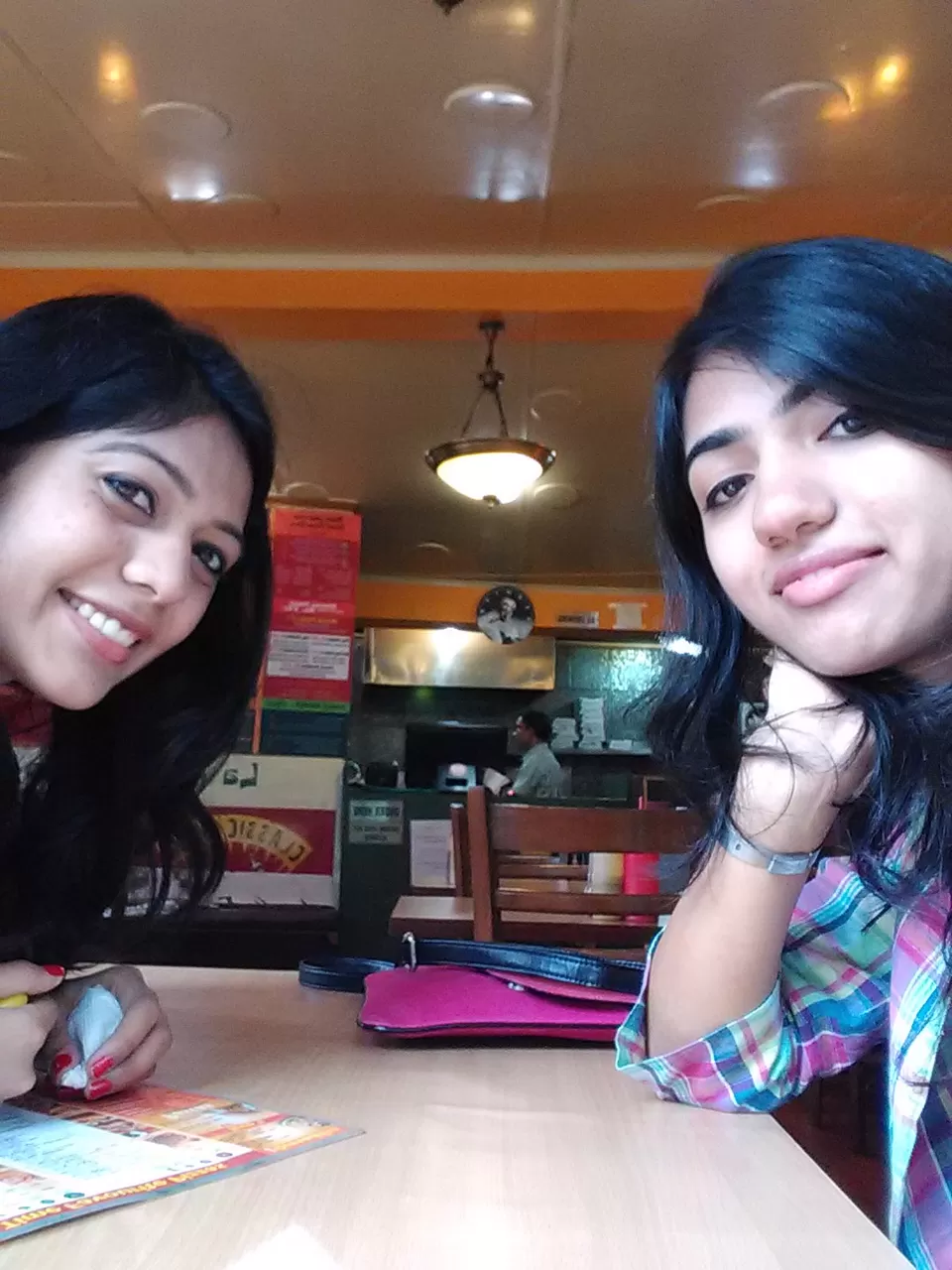 Photo of La Pino'z Pizza, The Mall, Shimla, Himachal Pradesh, India by Anshul Ghiloria