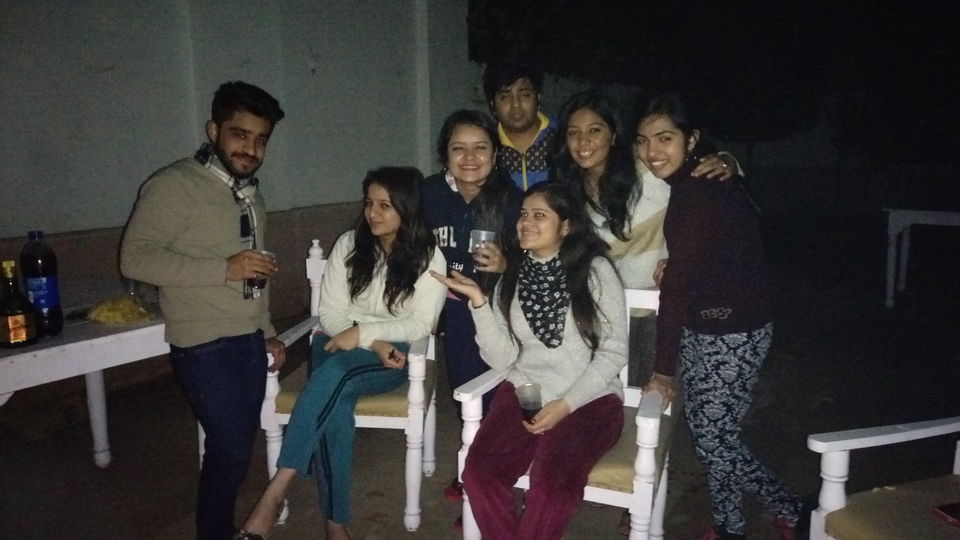 Photo of Weekend getaway- Delhi to Bharatpur by Anshul Ghiloria