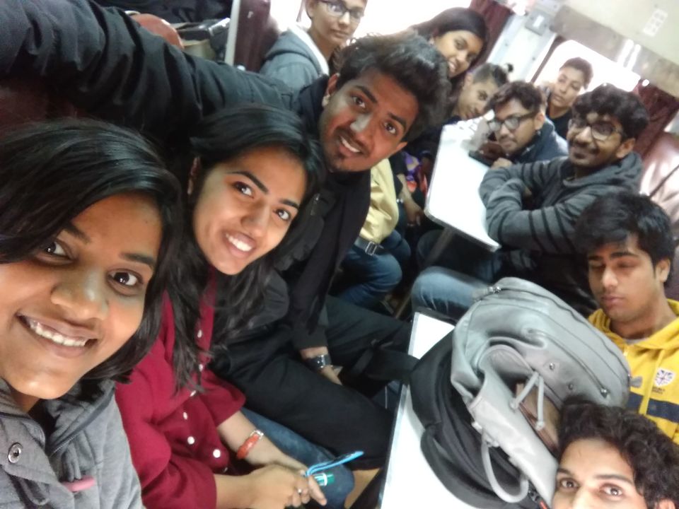 Photo of What to do when in Mumbai for Mood Indigo! 1/1 by Anshul Ghiloria