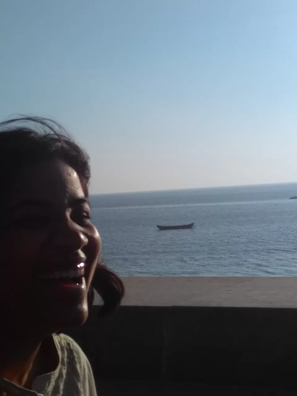 Photo of Chowpatty, Mumbai, Maharashtra, India by Anshul Ghiloria