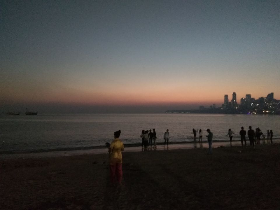 Photo of What to do when in Mumbai for Mood Indigo! by Anshul Ghiloria