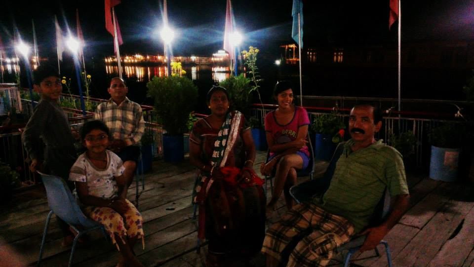 Photo of Dal Lake Srinagar Houseboats Shreen Group, Srinagar by Anshul Ghiloria
