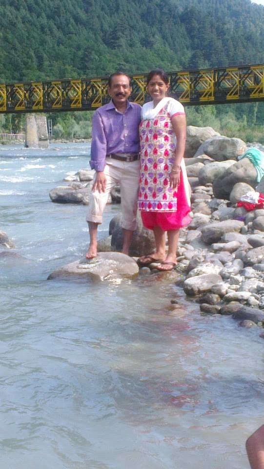 Photo of Jammu & Kashmir- The landscape I always wanted to paint by Anshul Ghiloria