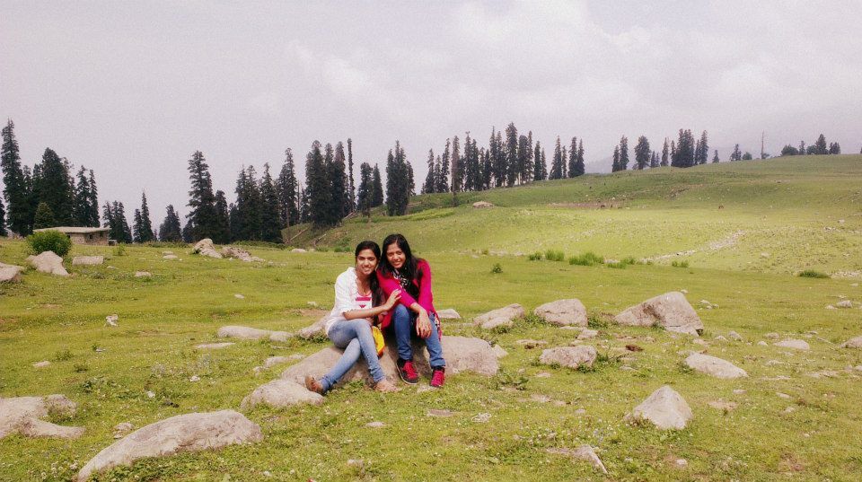 Photo of Jammu & Kashmir- The landscape I always wanted to paint by Anshul Ghiloria