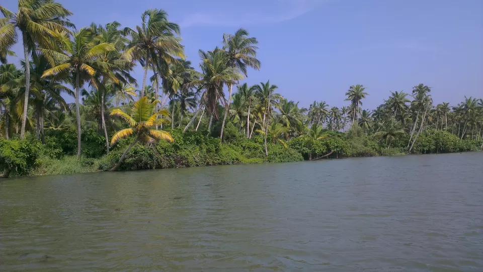 Photo of Poovar Golden Beach, Poovar, Kerala, India by Anshul Ghiloria