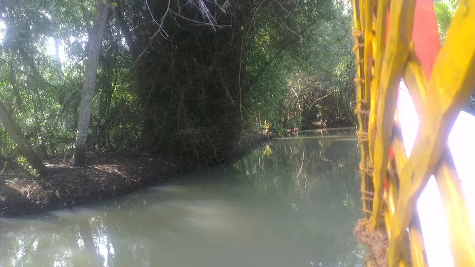 Photo of Poovar Golden Beach, Poovar, Kerala, India by Anshul Ghiloria