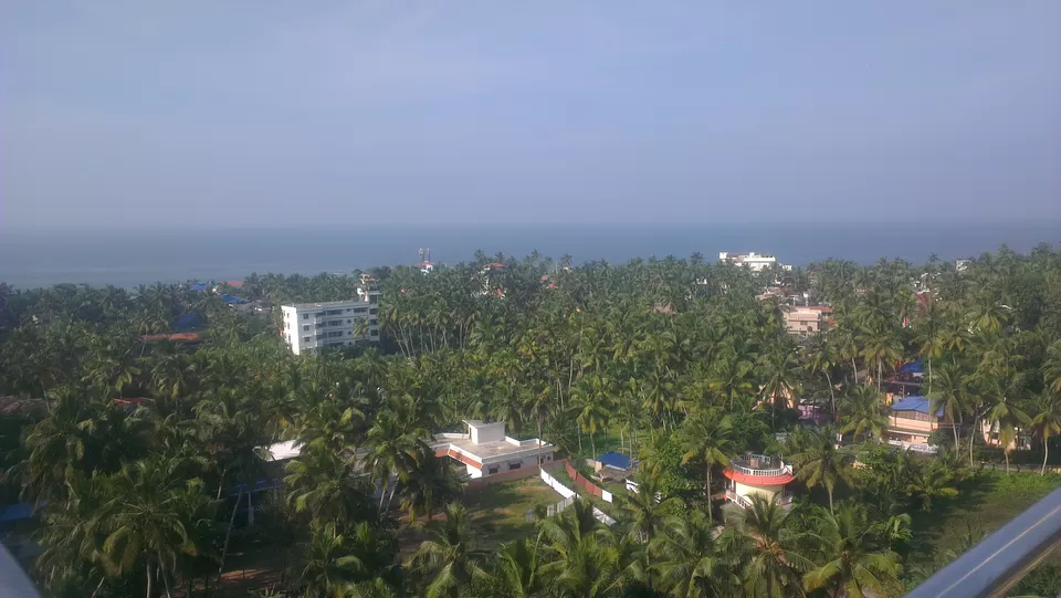 Photo of Kovalam, Kerala, India by Anshul Ghiloria