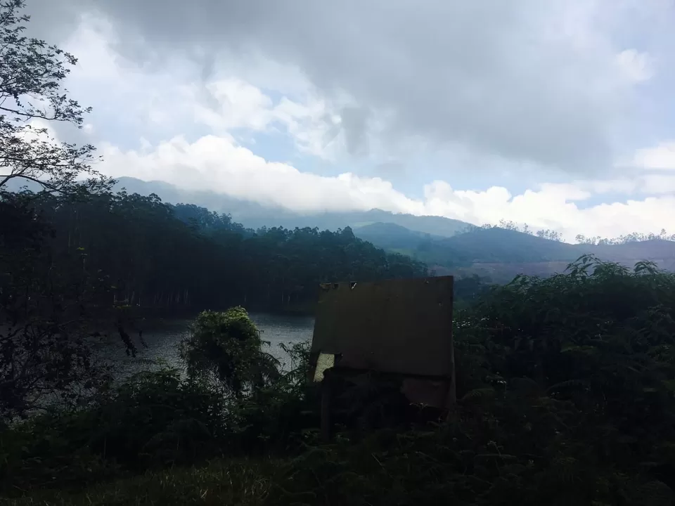 Photo of Munnar, Kerala, India by Anshul Ghiloria