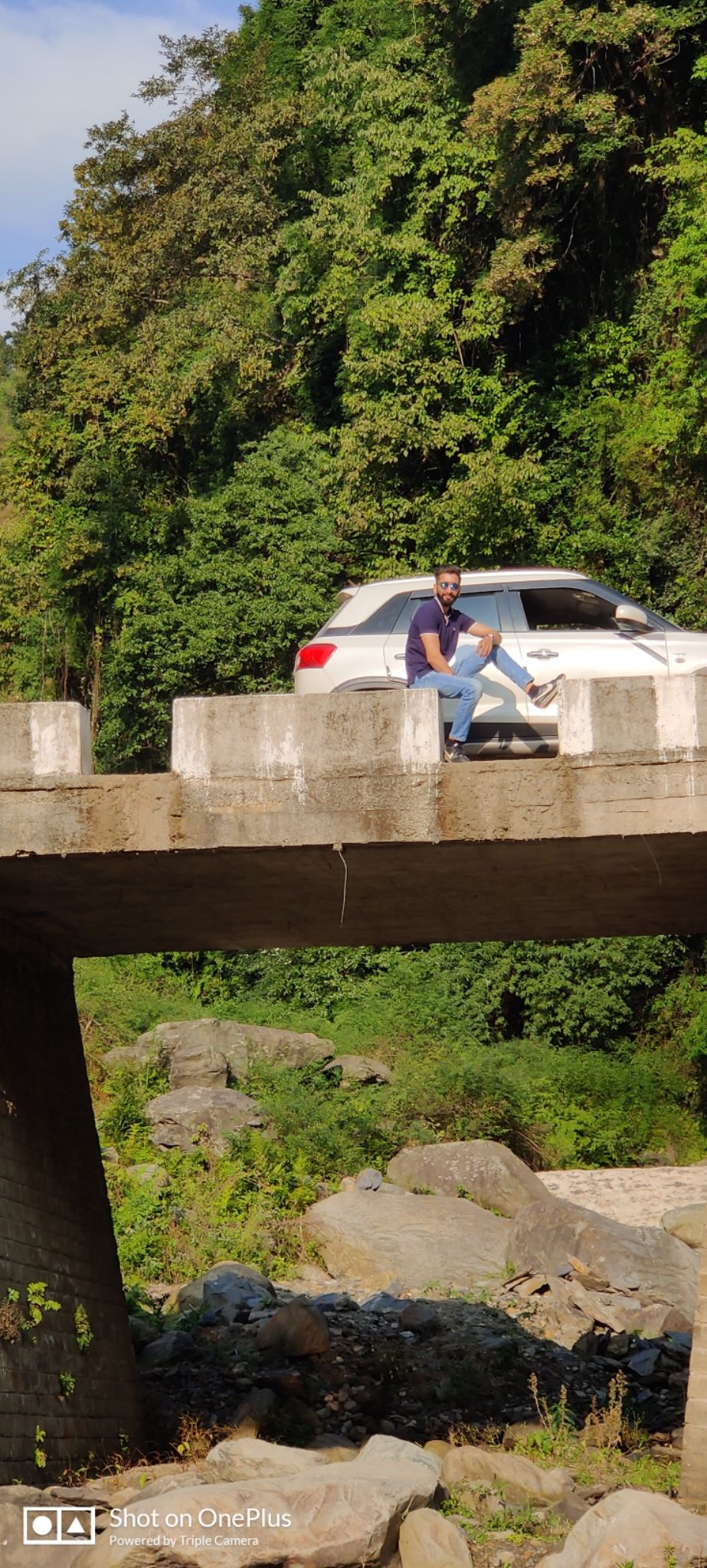 Photo of Mandi, Himachal Pradesh, India by Mr.Grv
