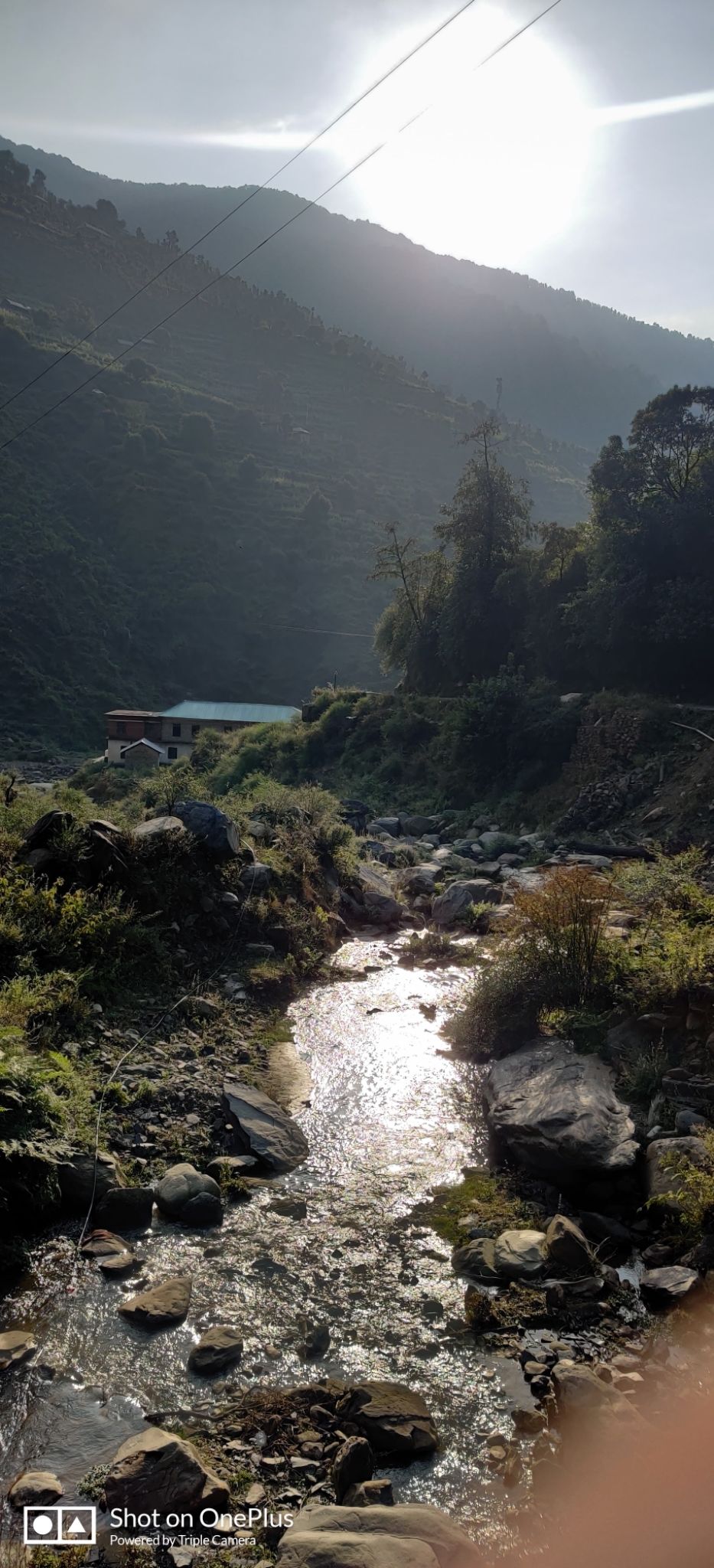 Photo of Mandi, Himachal Pradesh, India by Mr.Grv