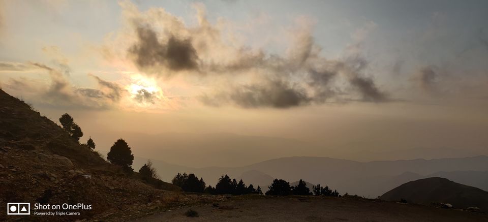 Photo of Parashar Forest, Prashar Road, D.P.F. Pandehr, Himachal Pradesh, India by Mr.Grv