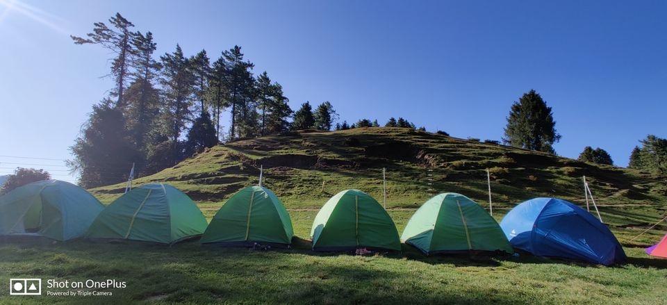 Photo of Parashar Lake- A Paradise Feel #BucketList2019 by Mr.Grv