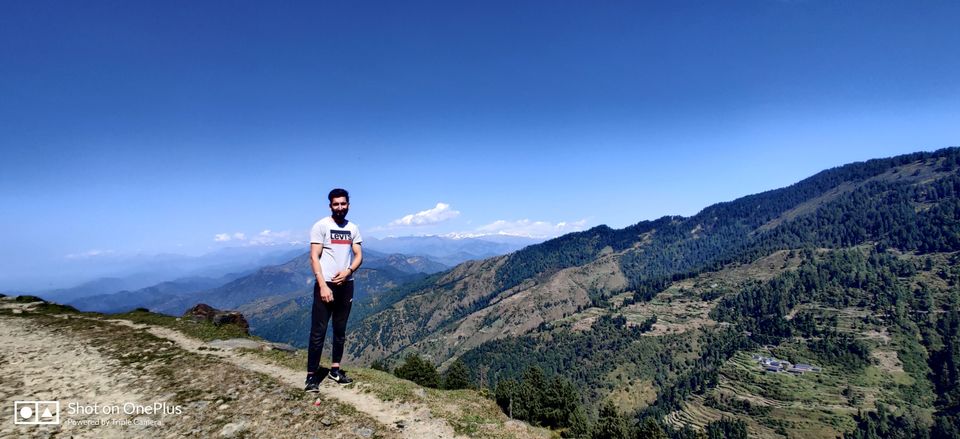Photo of Parashar Lake- A Paradise Feel #BucketList2019 by Mr.Grv