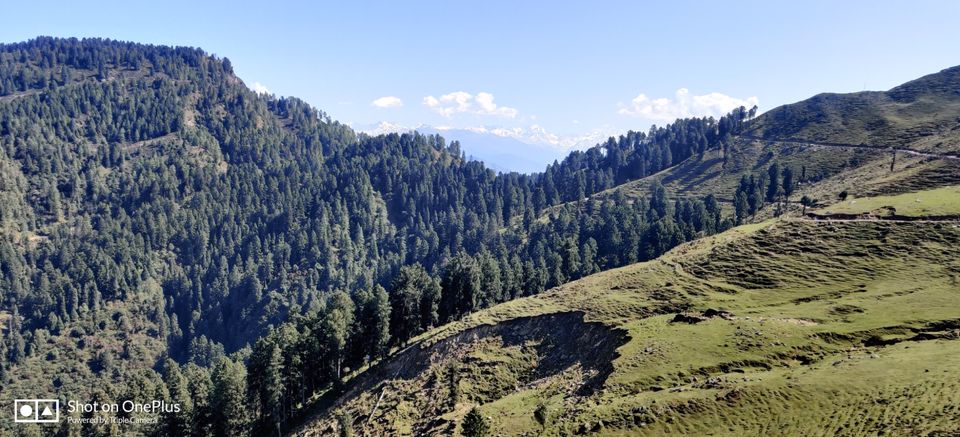 Photo of Parashar Lake- A Paradise Feel #BucketList2019 by Mr.Grv