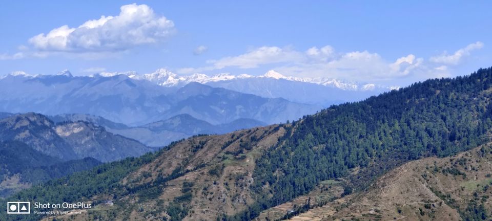 Photo of Parashar Lake- A Paradise Feel #BucketList2019 by Mr.Grv