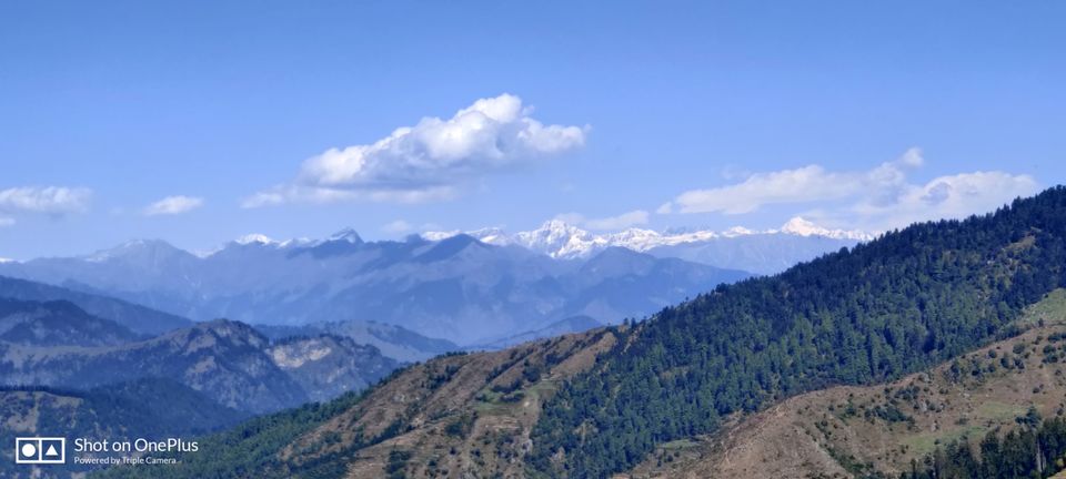 Photo of Parashar Lake- A Paradise Feel #BucketList2019 by Mr.Grv