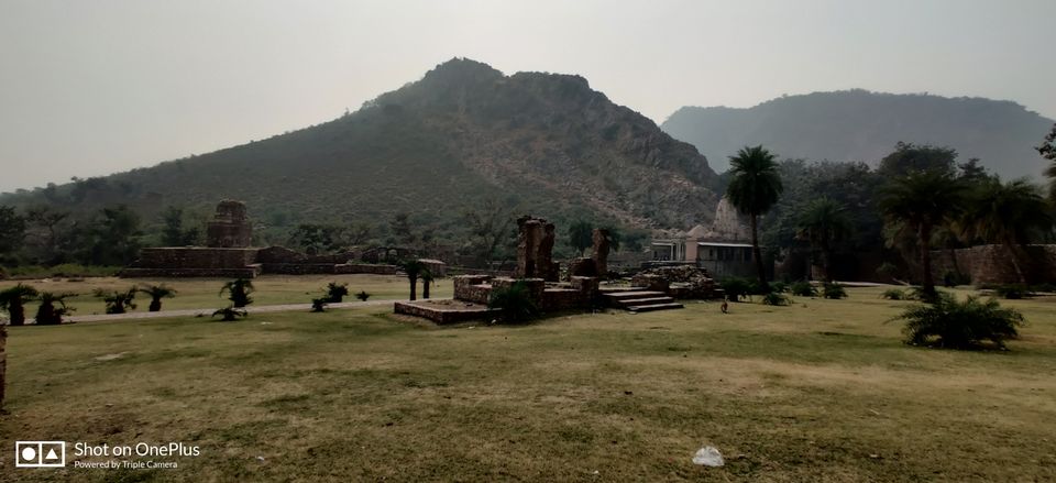 Photo of Bhangarh and Sariska- The Perfect Duo by Mr.Grv