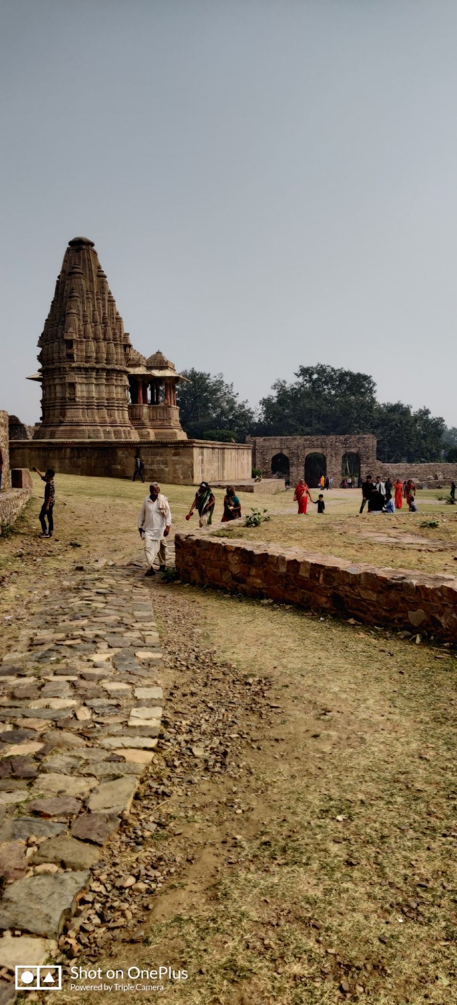Photo of Bhangarh and Sariska- The Perfect Duo by Mr.Grv