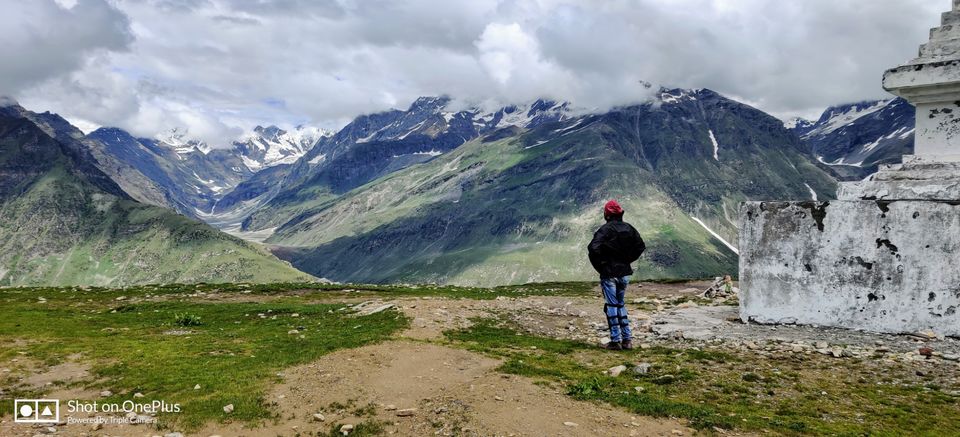 Photo of Rohtang Pass, Himachal Pradesh by Mr.Grv