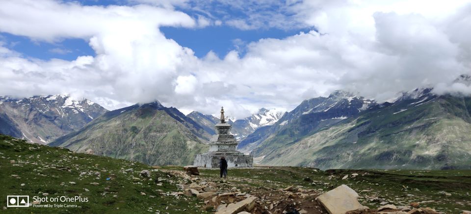 Photo of Rohtang Pass, Himachal Pradesh by Mr.Grv