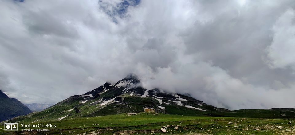 Photo of Rohtang Pass, Himachal Pradesh by Mr.Grv
