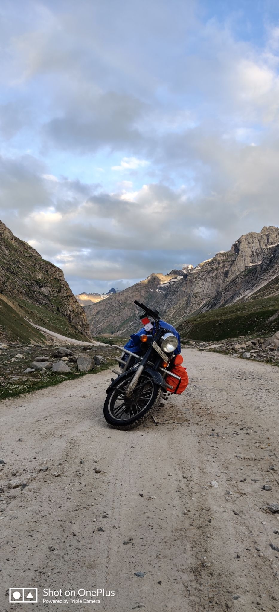 Photo of Chhatru, Himachal Pradesh, India by Mr.Grv
