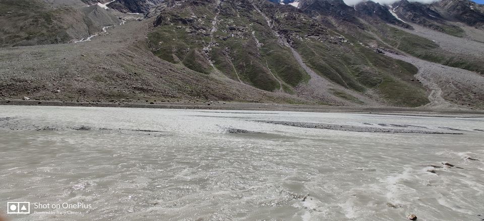 Photo of Gramphu-Batal-Kaza Road, Chhatru, Himachal Pradesh, India by Mr.Grv
