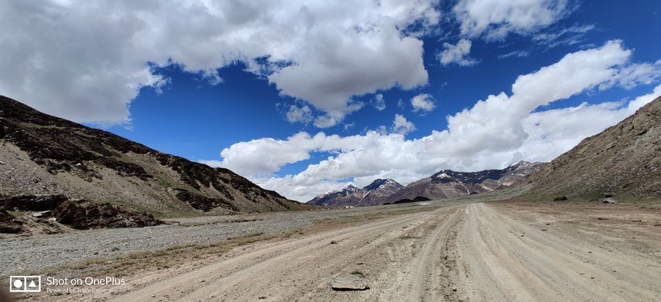 Photo of Spiti Valley- Feel always stay High Here by Mr.Grv