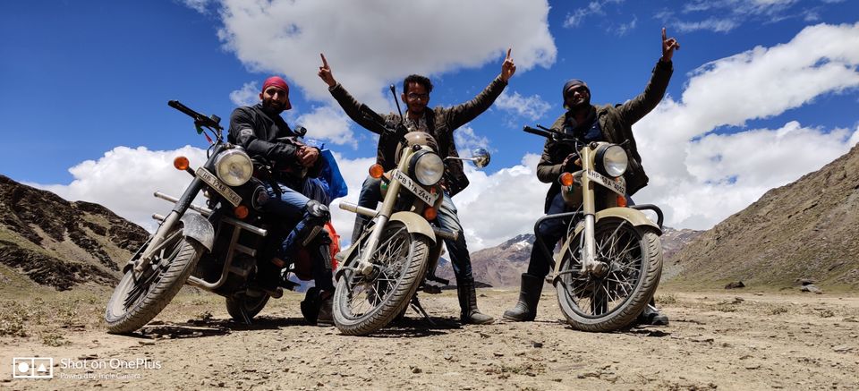 Photo of Spiti Valley- Feel always stay High Here by Mr.Grv