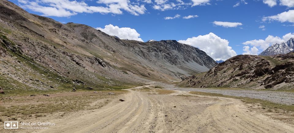Photo of Spiti Valley- Feel always stay High Here by Mr.Grv