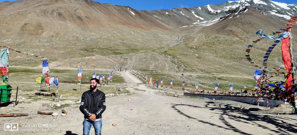 Photo of Kunzum La, Dhar Thachakarpo, Himachal Pradesh by Mr.Grv