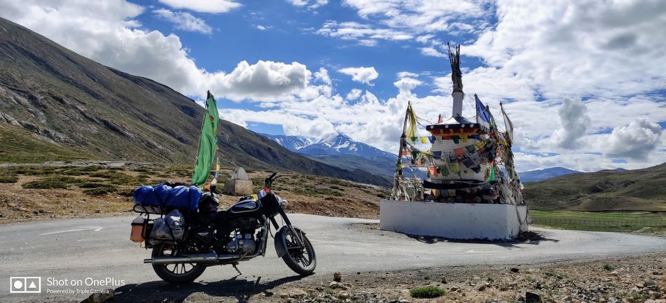 Photo of Spiti Valley- Feel always stay High Here by Mr.Grv