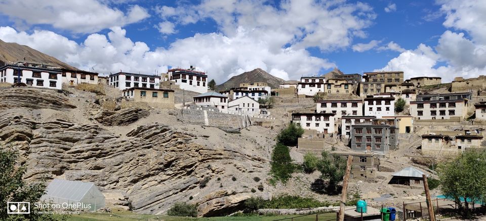 Photo of Kibber, Himachal Pradesh, India by Mr.Grv