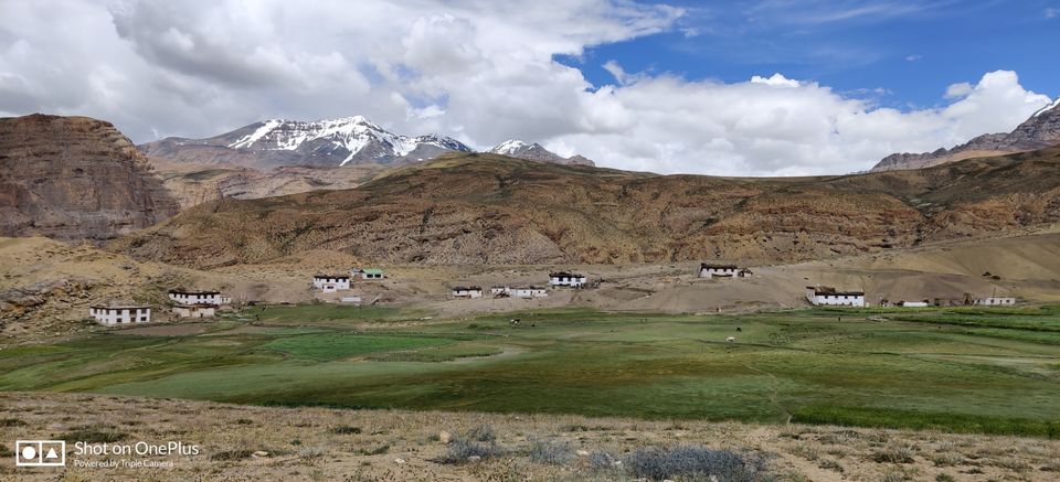 Photo of Langza, Himachal Pradesh, India by Mr.Grv