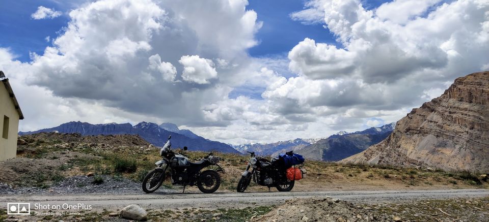 Photo of Langza, Himachal Pradesh, India by Mr.Grv
