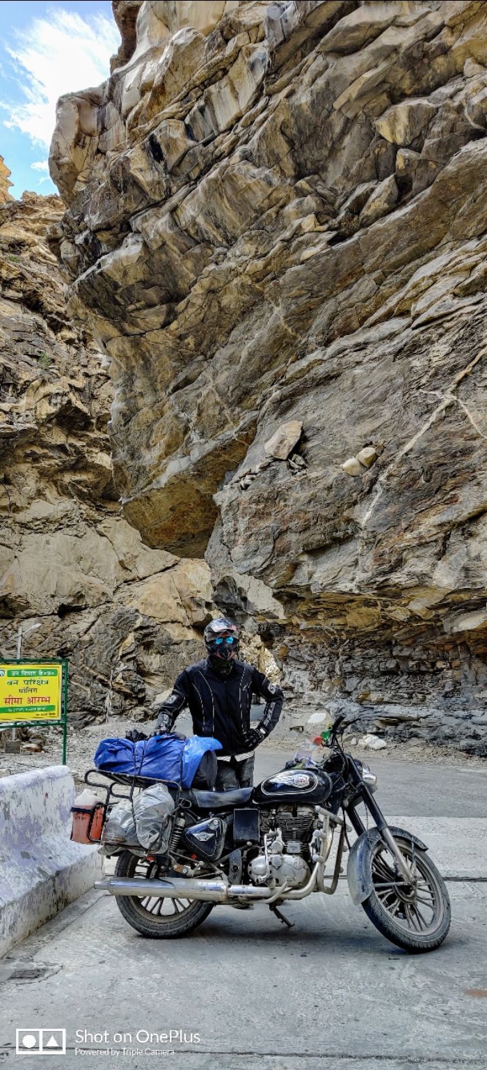 Photo of Spiti Valley- Feel always stay High Here by Mr.Grv