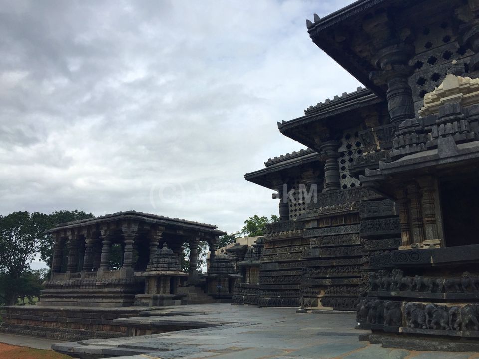 Photo of Karnataka: One Epic Road Trip! 1/14 by Vinayak M