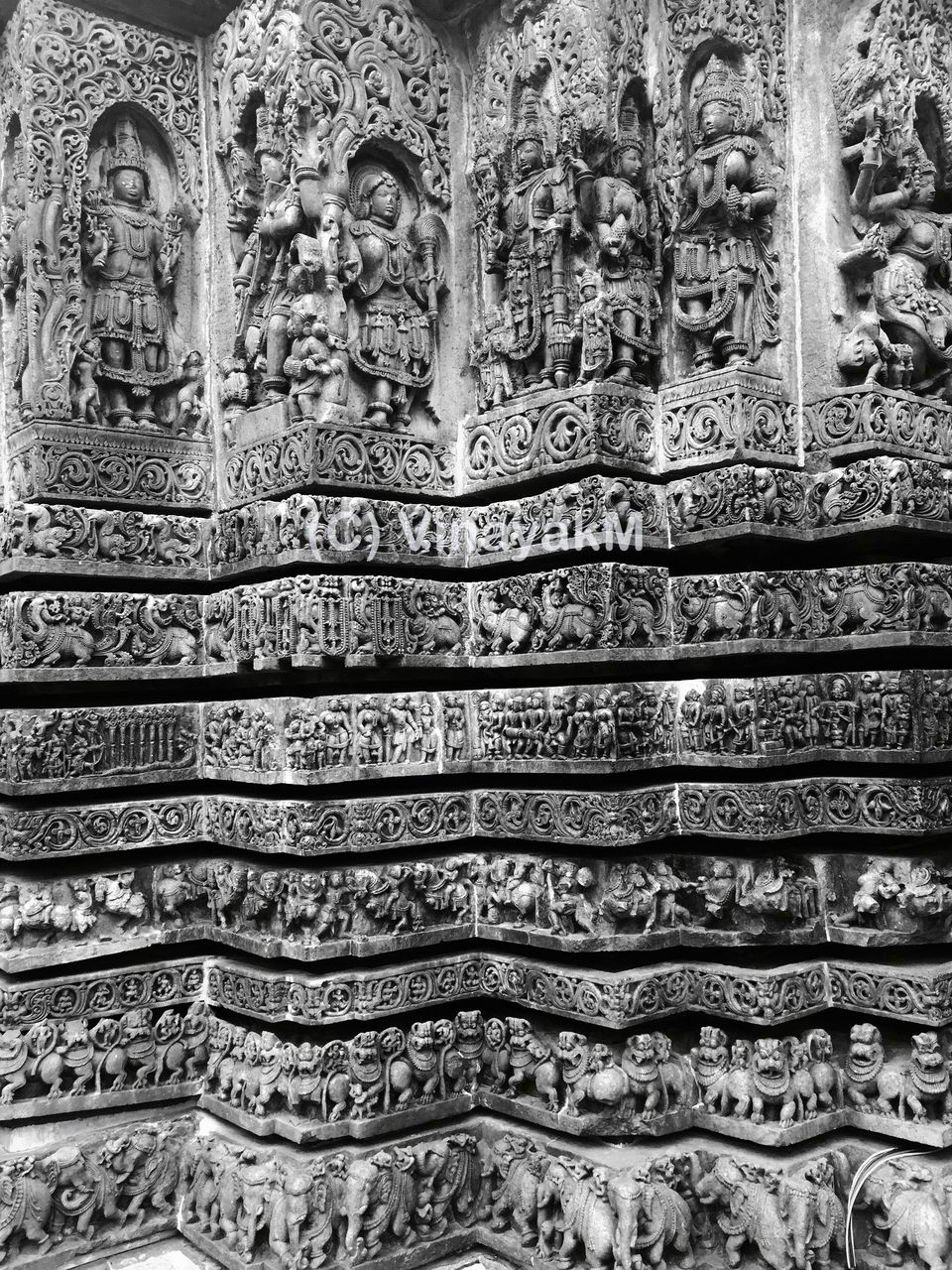 Photo of Karnataka: One Epic Road Trip! 2/14 by Vinayak M