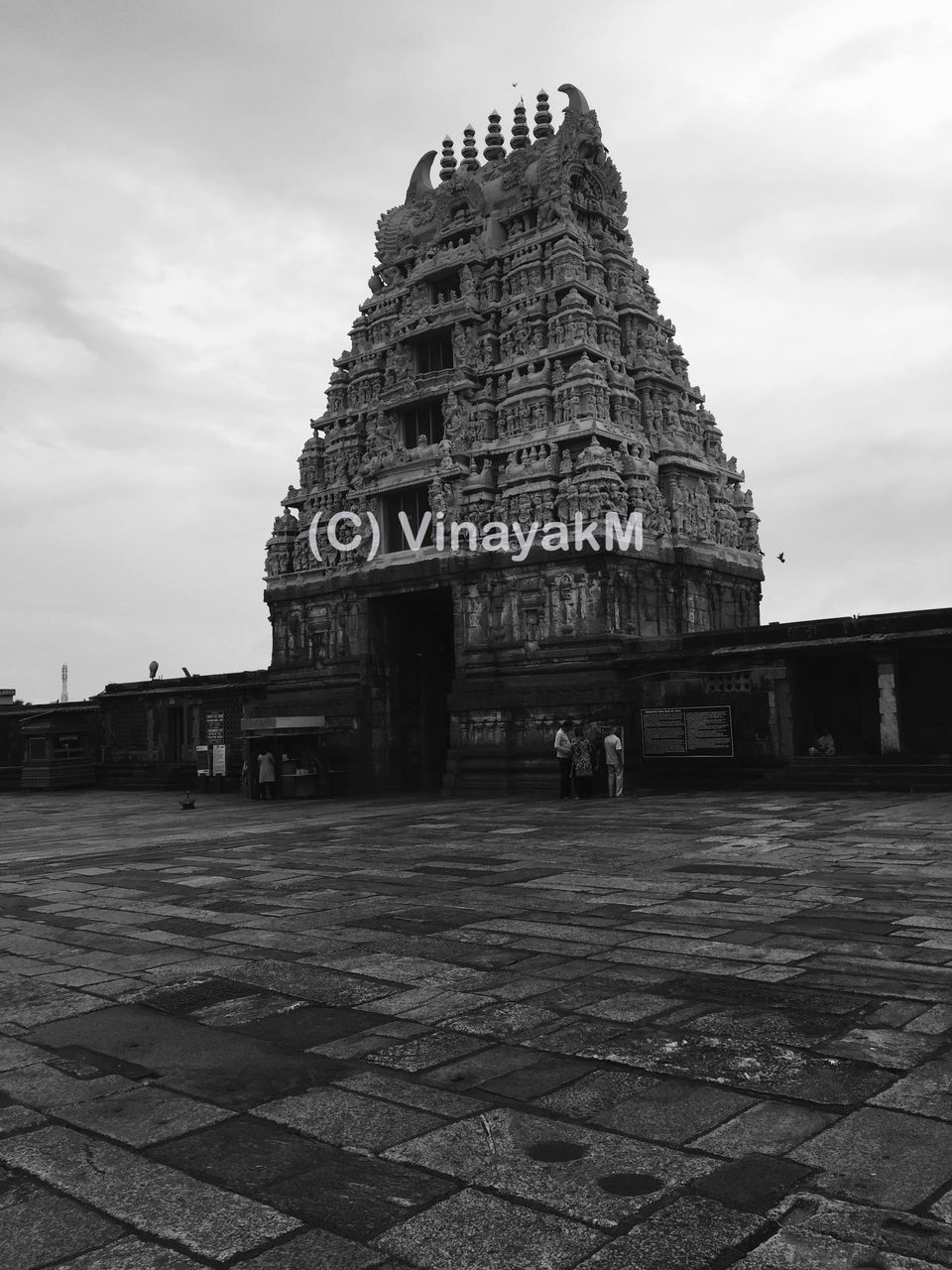 Photo of Karnataka: One Epic Road Trip! 3/14 by Vinayak M