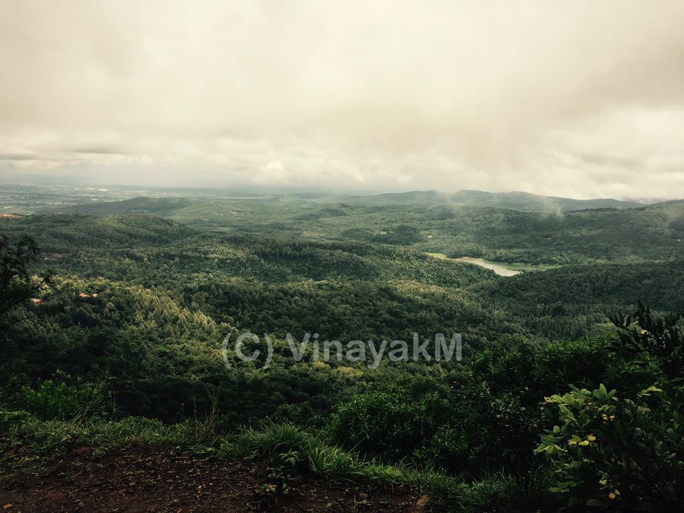 Photo of Karnataka: One Epic Road Trip! 4/14 by Vinayak M