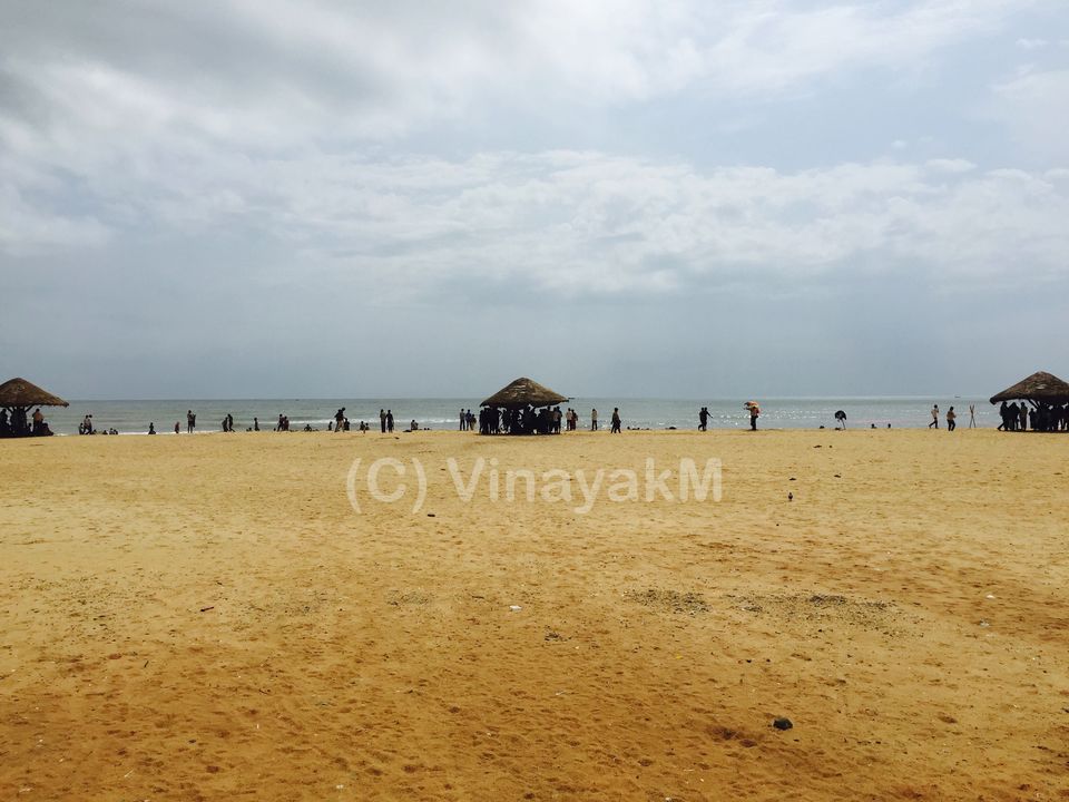 Photo of Karnataka: One Epic Road Trip! 5/14 by Vinayak M