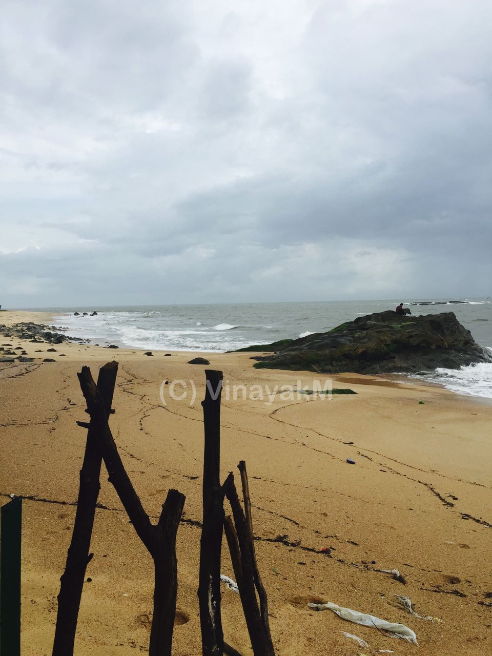 Photo of Karnataka: One Epic Road Trip! 6/14 by Vinayak M