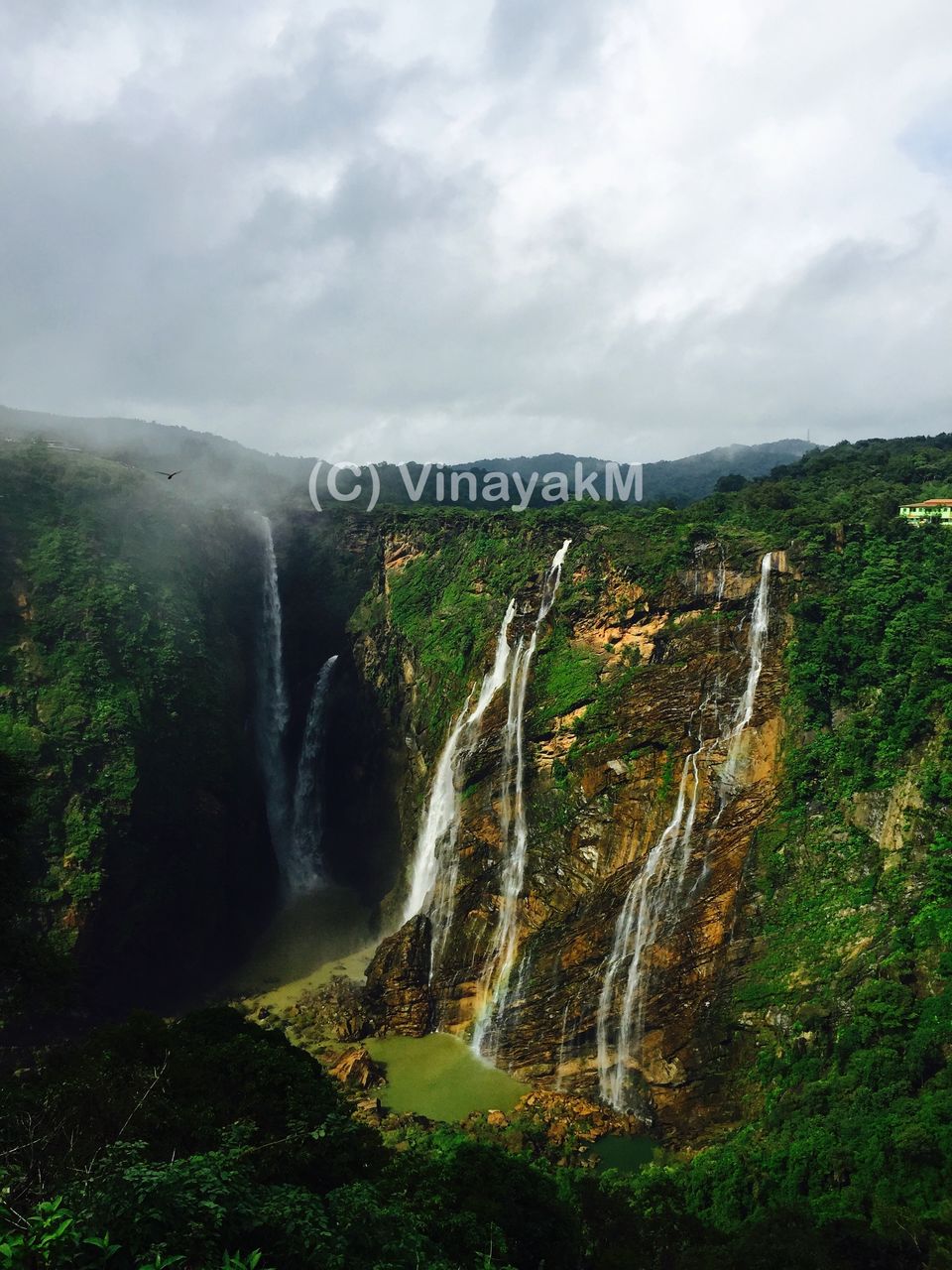 Photo of Karnataka: One Epic Road Trip! 7/14 by Vinayak M