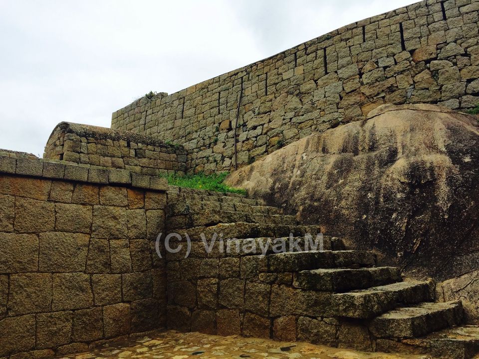 Photo of Karnataka: One Epic Road Trip! 8/14 by Vinayak M
