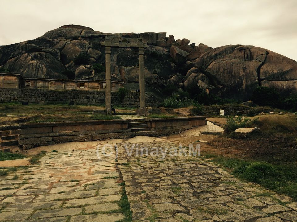 Photo of Karnataka: One Epic Road Trip! 9/14 by Vinayak M