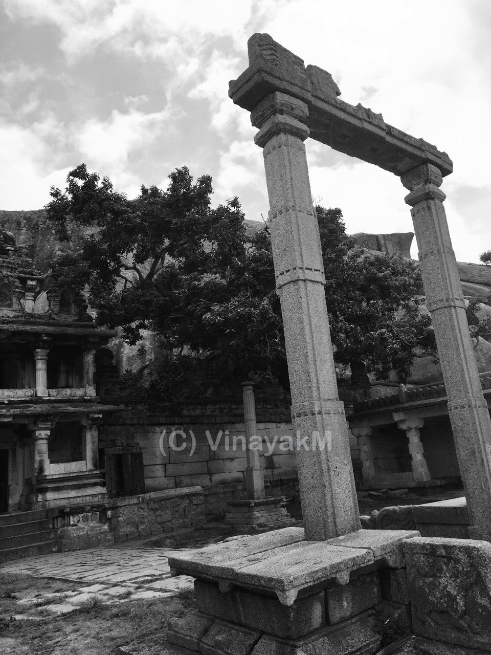 Photo of Karnataka: One Epic Road Trip! 11/14 by Vinayak M